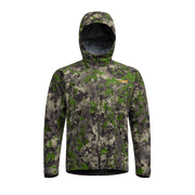 Downpour Jacket
