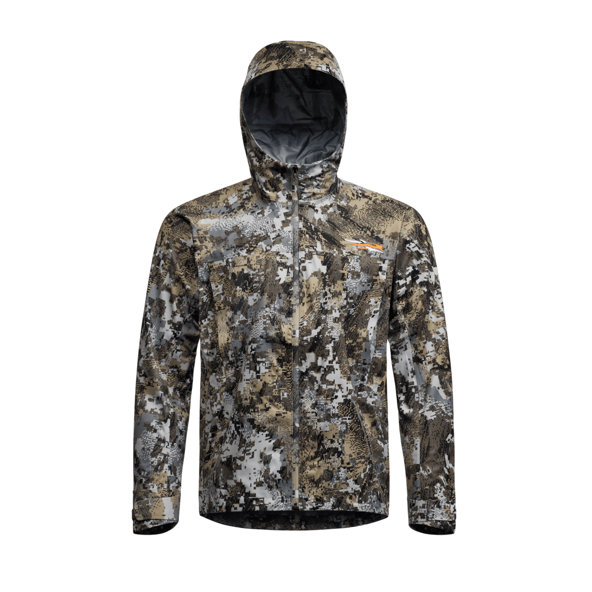 Downpour Jacket