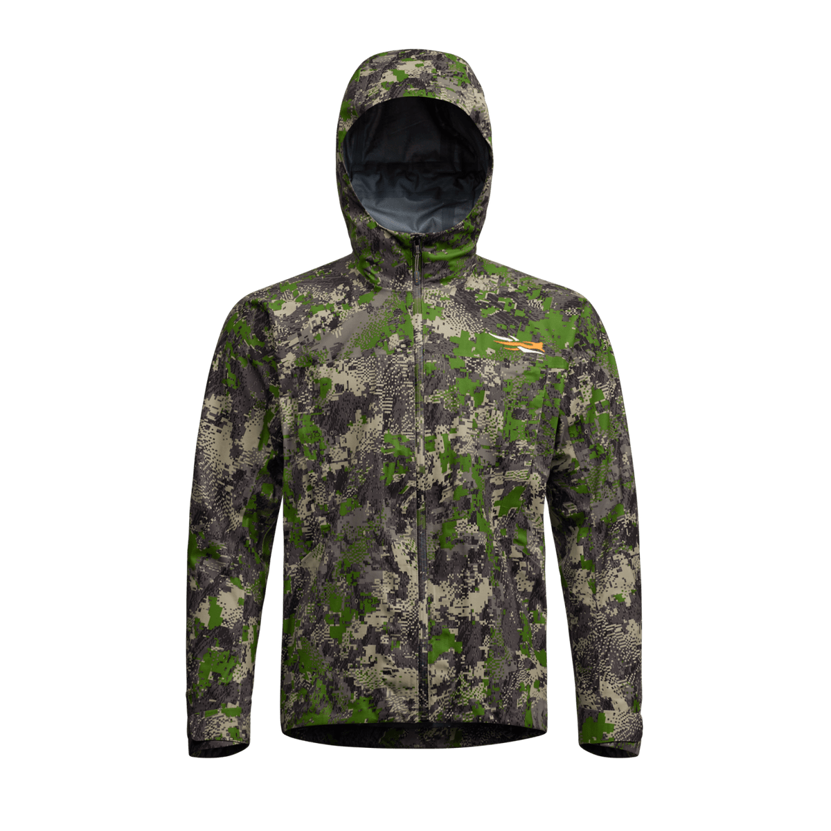 Downpour Jacket
