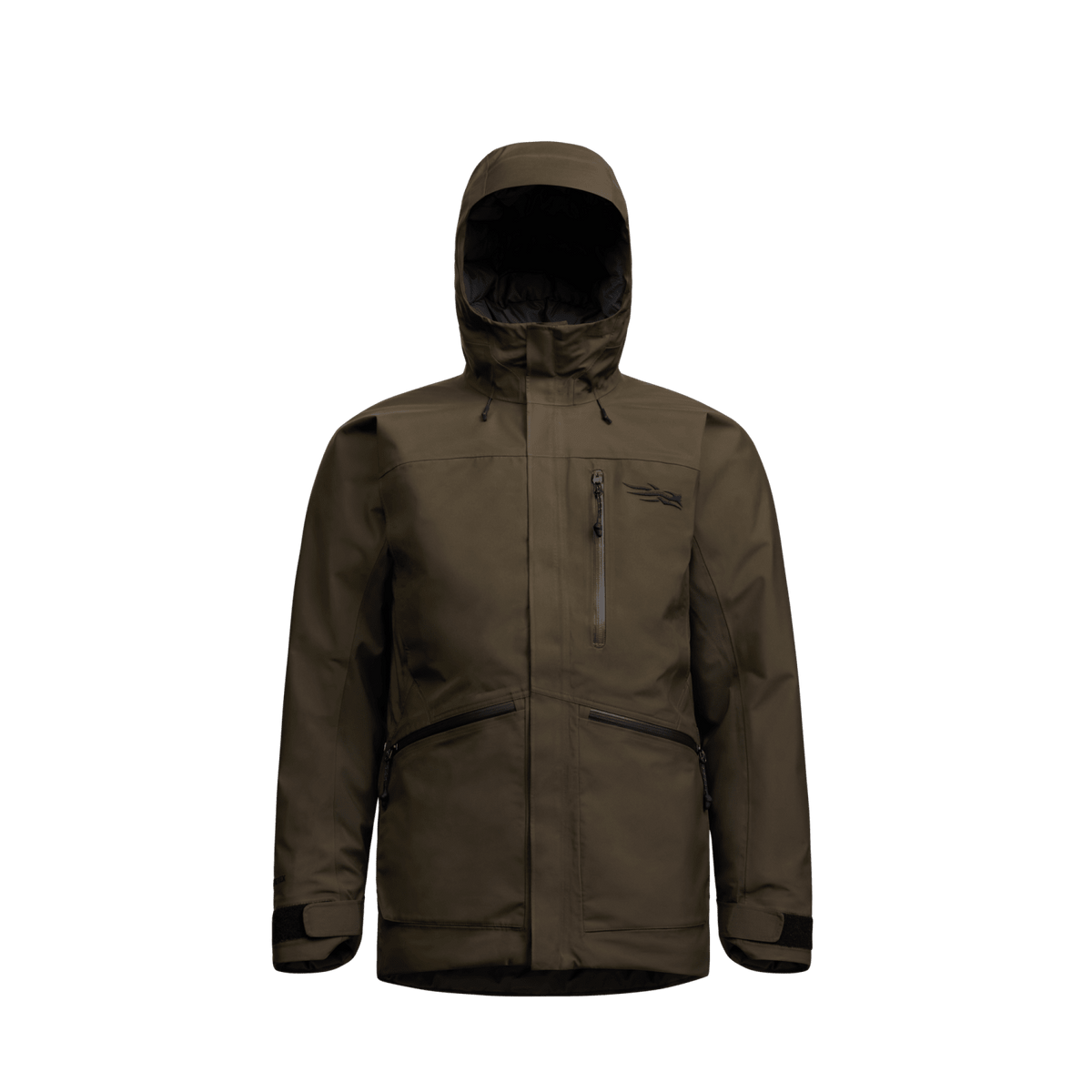 Blizzard Pro Parka