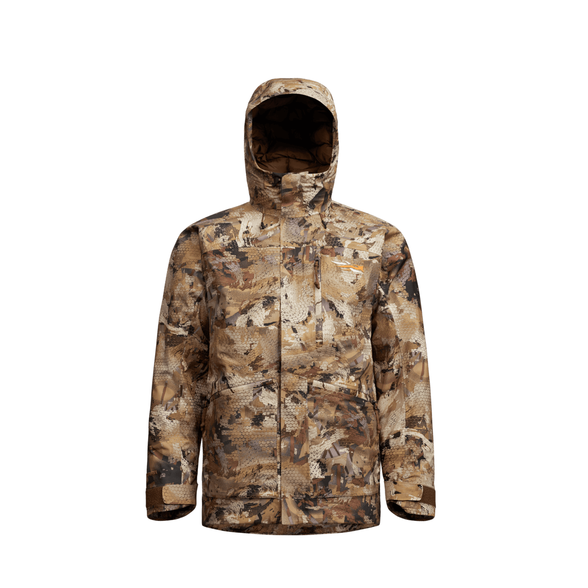 Blizzard Pro Parka