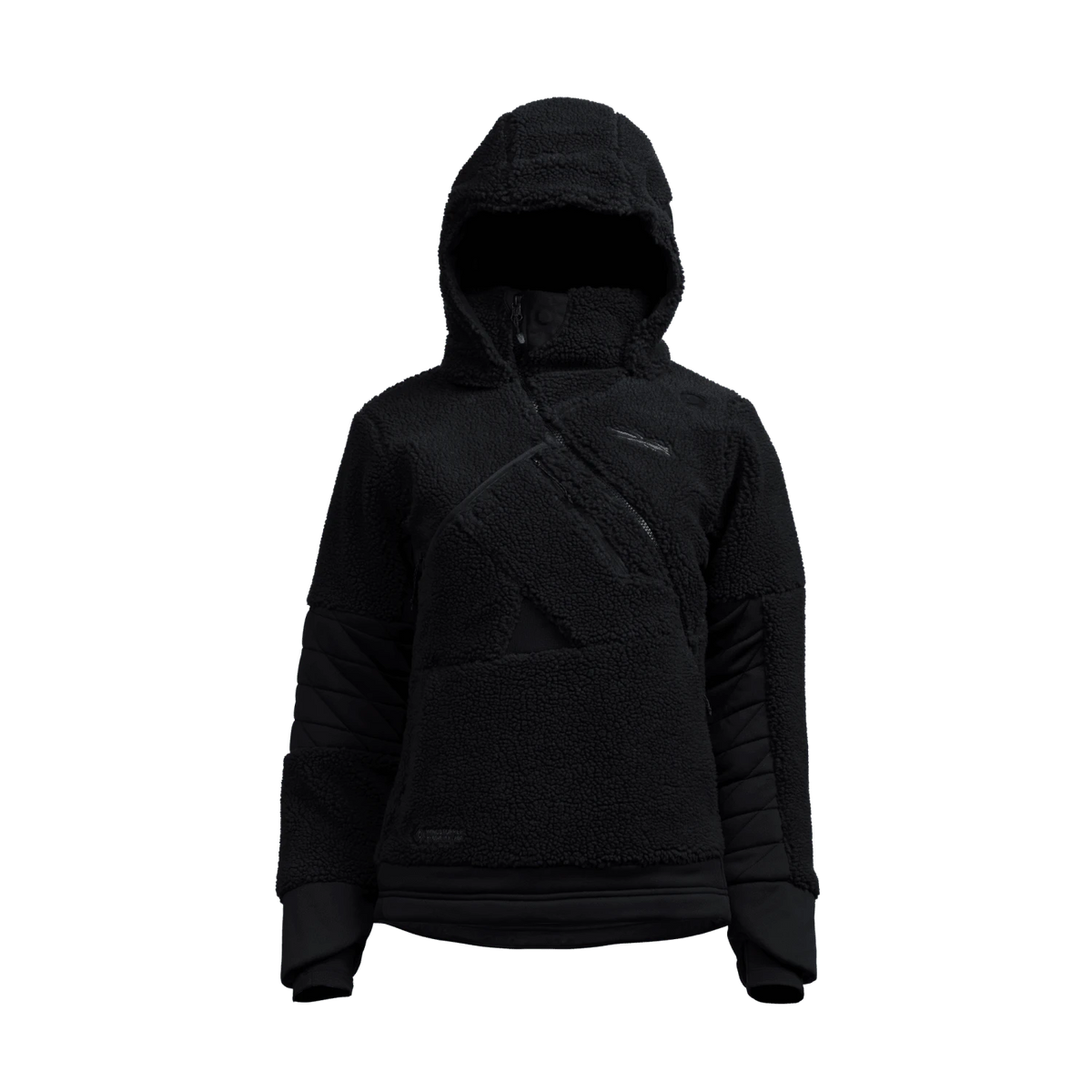 Women's Fanatic Jacket
