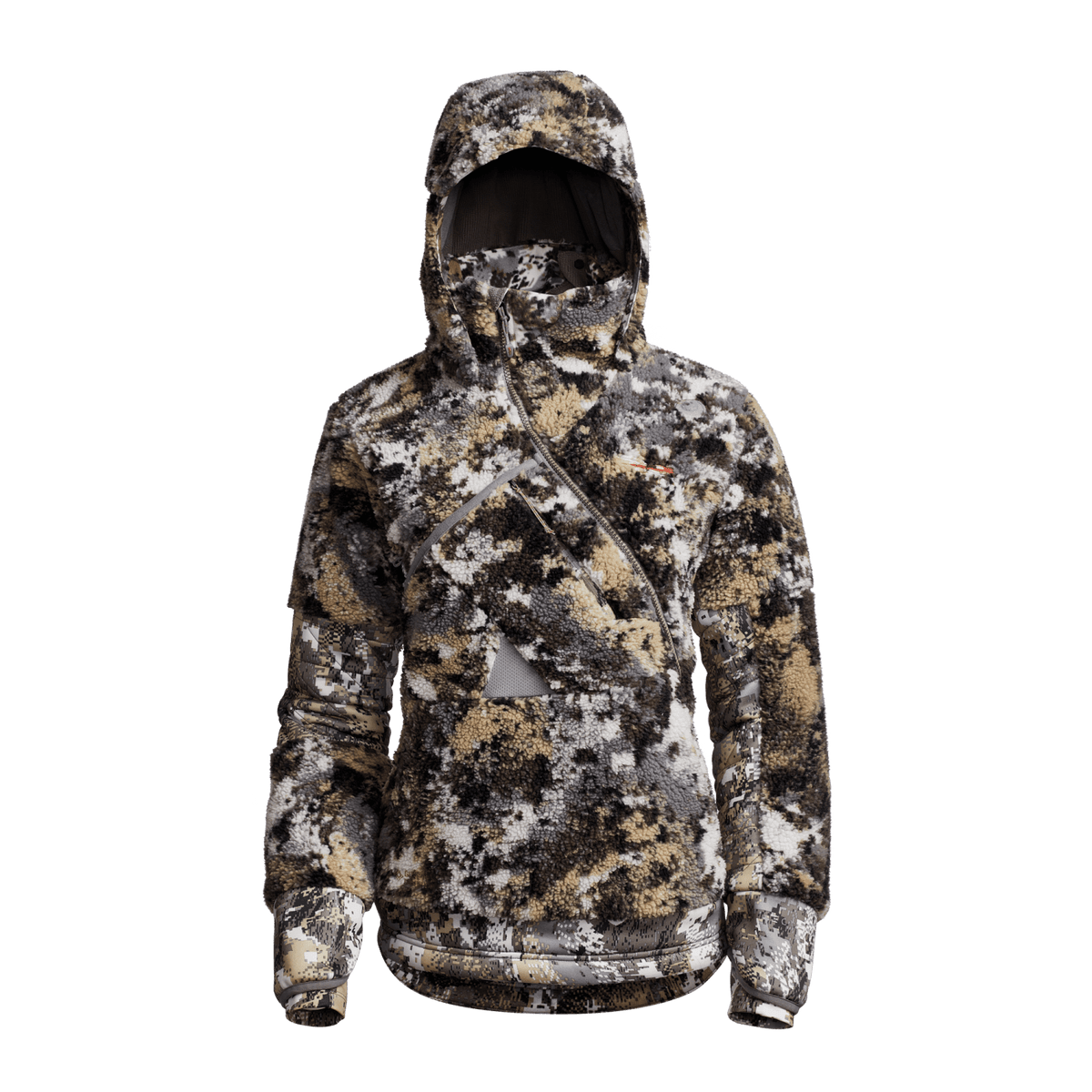Women's Fanatic Jacket