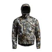Incinerator Aerolite Jacket