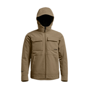 Grindstone Work Jacket