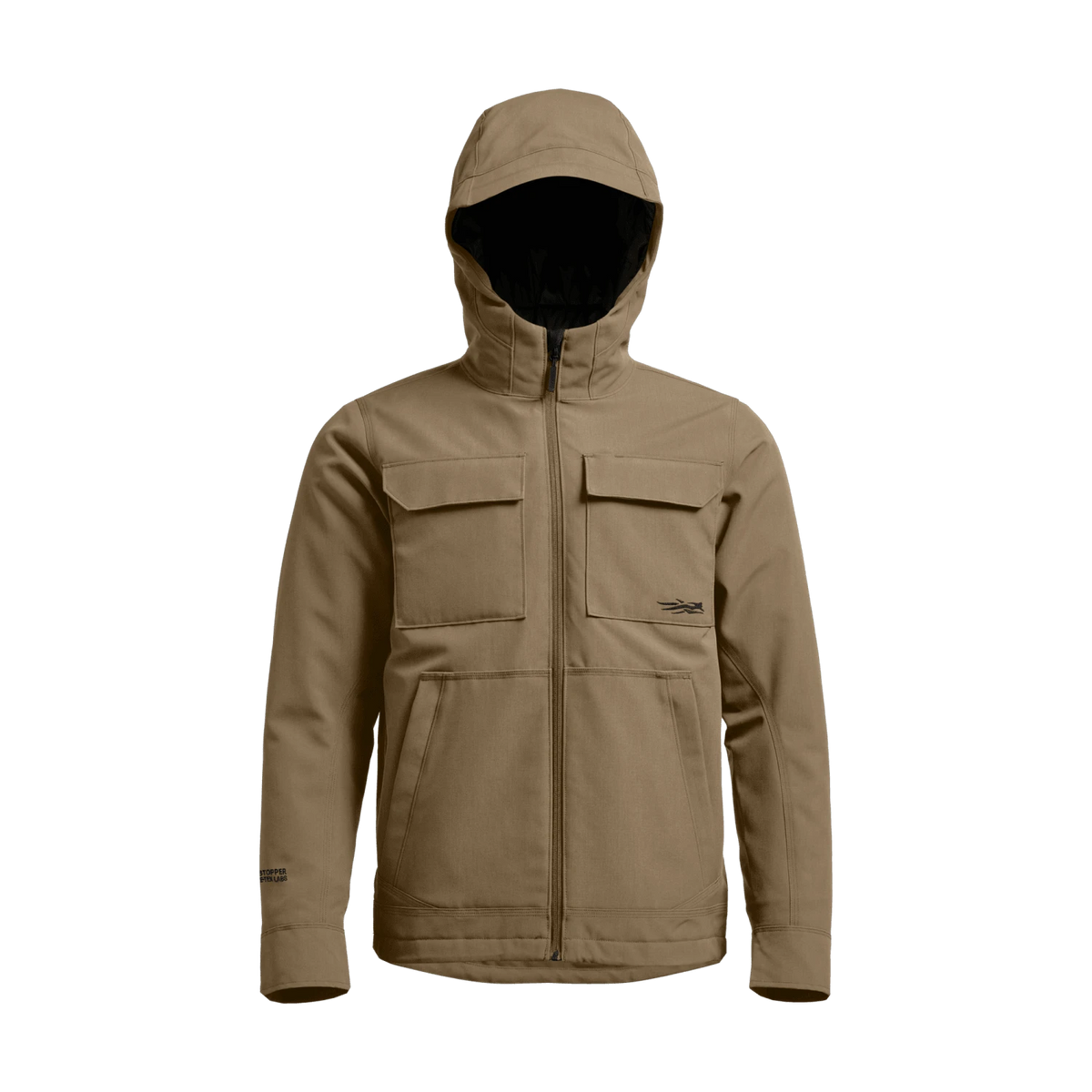 Grindstone Work Jacket
