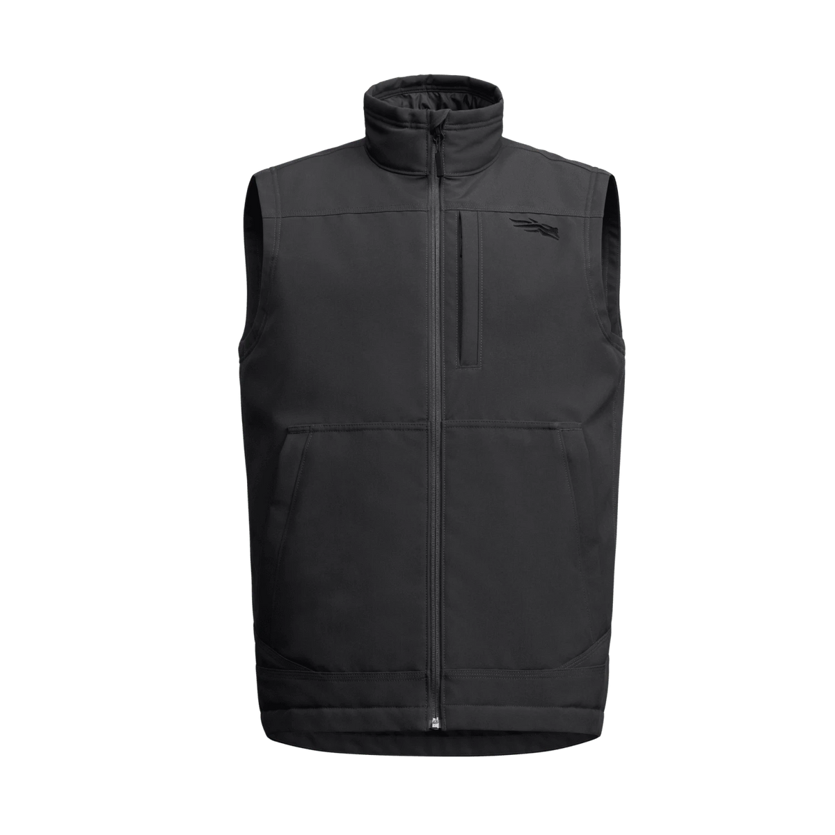 Grindstone Work Vest