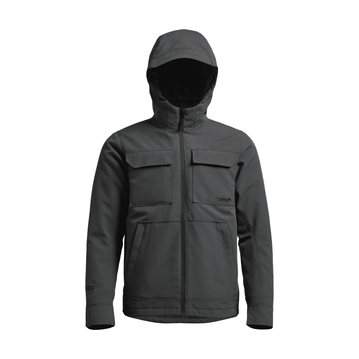Grindstone Work Jacket
