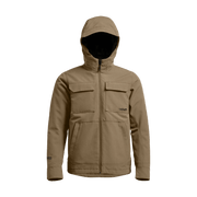 Grindstone Work Jacket