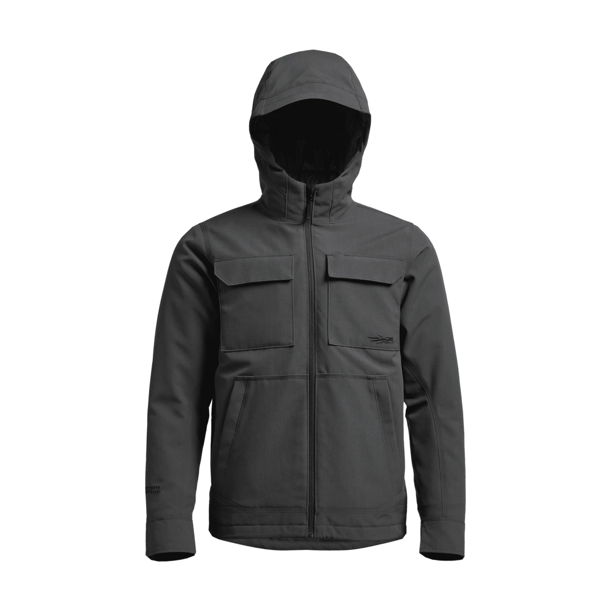 Grindstone Work Jacket