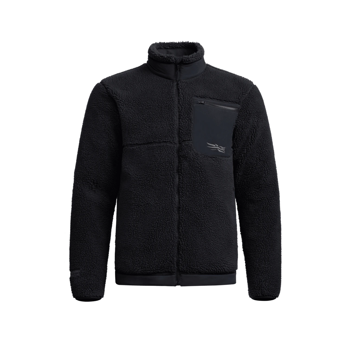 Bluff Berber Jacket