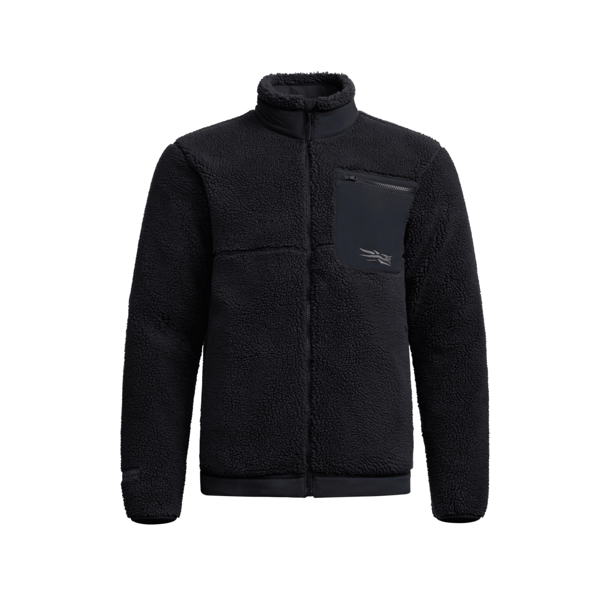 Bluff Berber Jacket