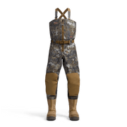Delta VentLite Zip GTX Wader