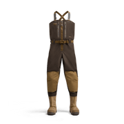 Delta VentLite Zip GTX Wader