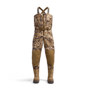 Delta VentLite Zip GTX Wader
