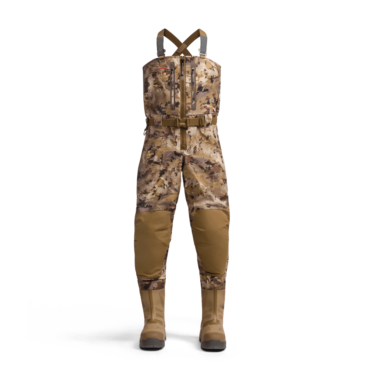 Delta VentLite Zip GTX Wader