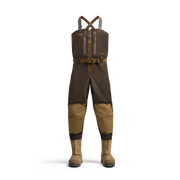 Delta VentLite Zip GTX Wader