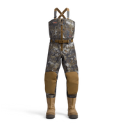 Delta VentLite Zip GTX Wader