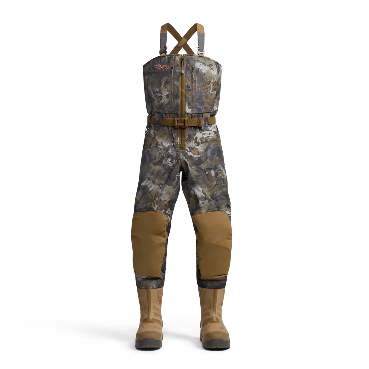 Delta VentLite Zip GTX Wader