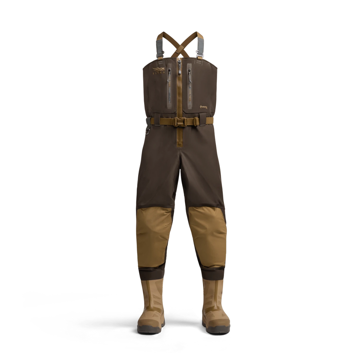 Delta VentLite Zip GTX Wader