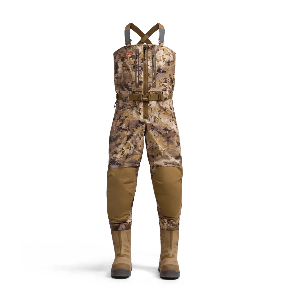Delta VentLite Zip GTX Wader