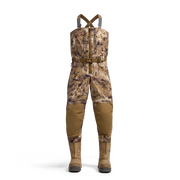 Delta VentLite Zip GTX Wader