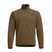 Alpha Fleece 1/4 Zip Pullover