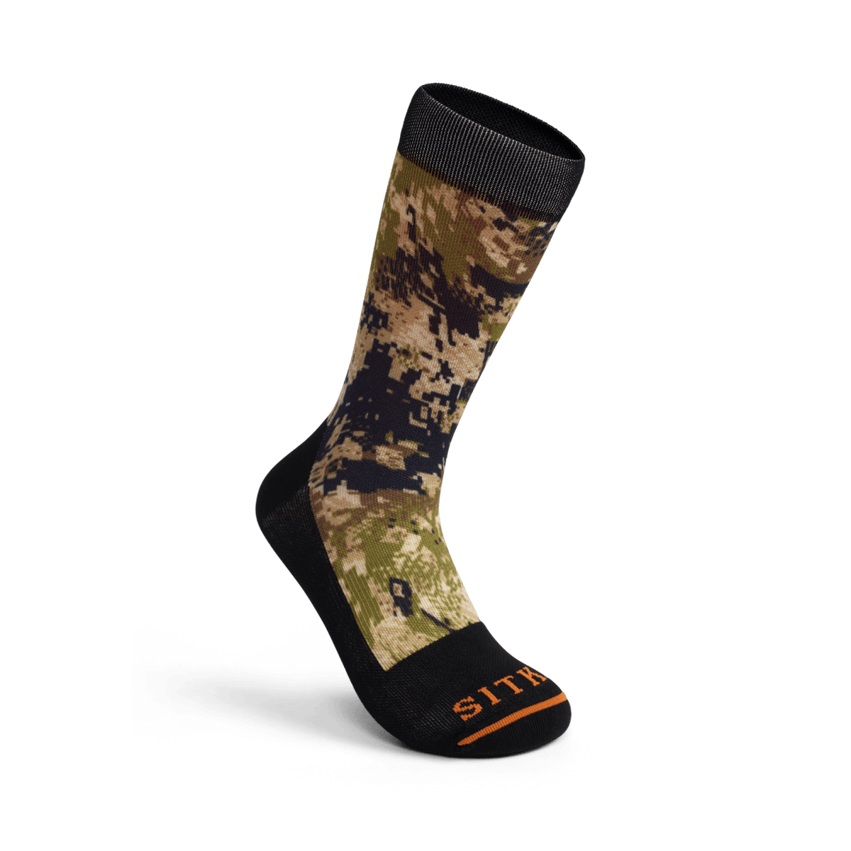 Optifade Crew Sock
