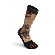 Optifade Crew Sock
