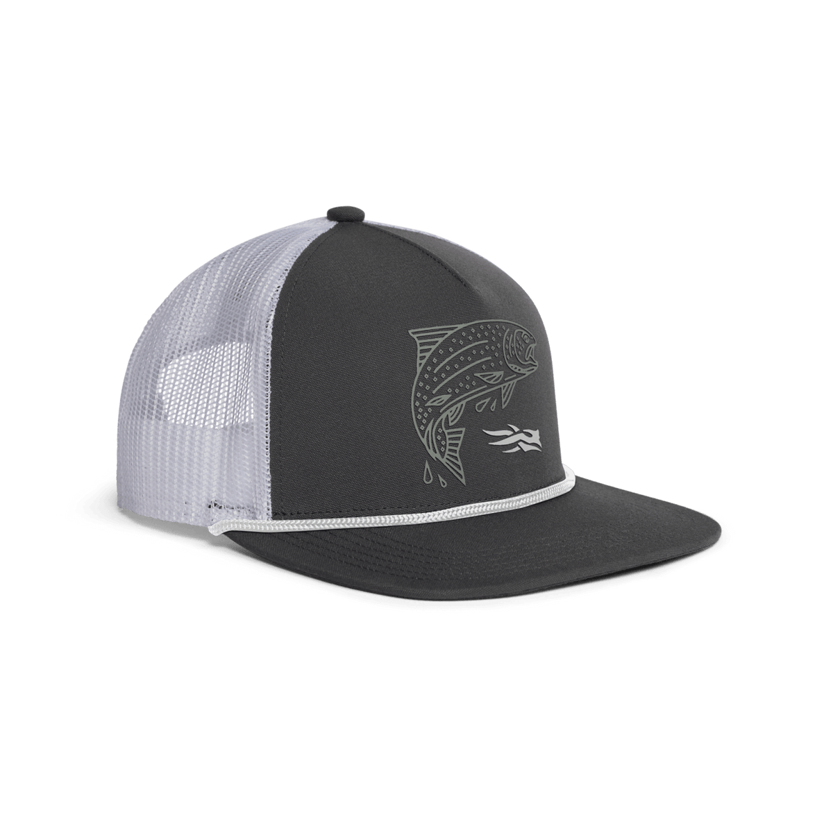 Target Hi Pro Trucker