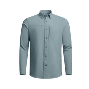 Guard Sun LS Shirt