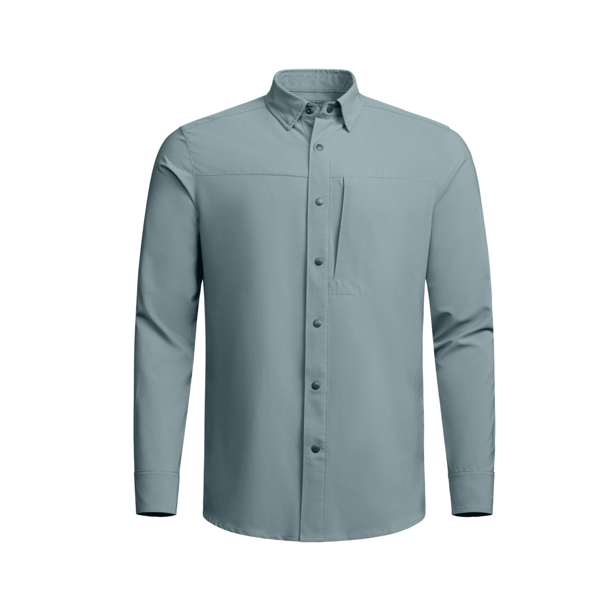 Guard Sun LS Shirt