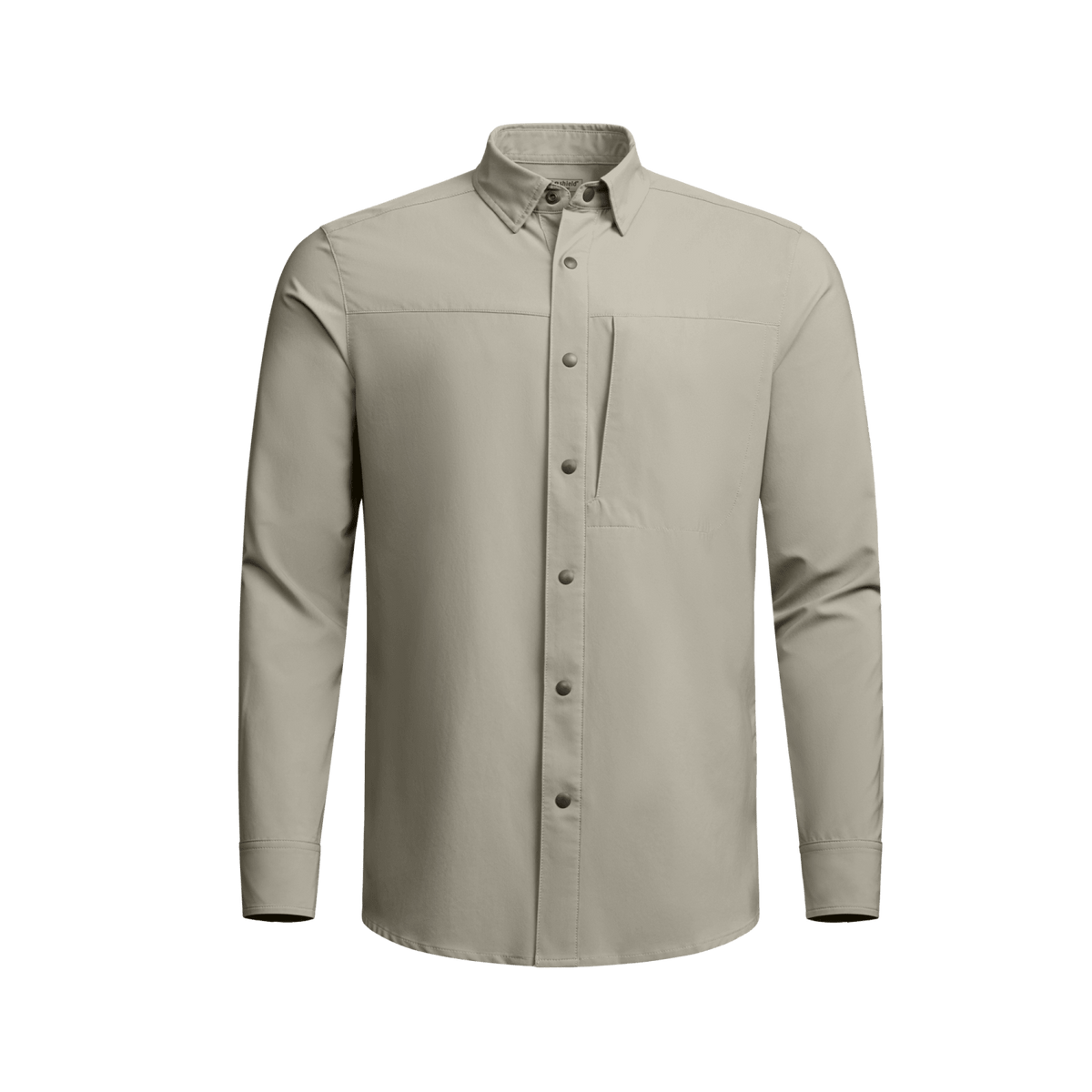 Guard Sun LS Shirt