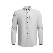 Guard Sun LS Shirt