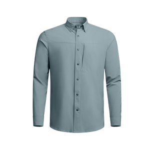 Gravel Blue