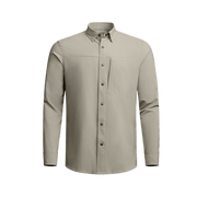 Guard Sun LS Shirt