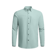 Guard Sun LS Shirt