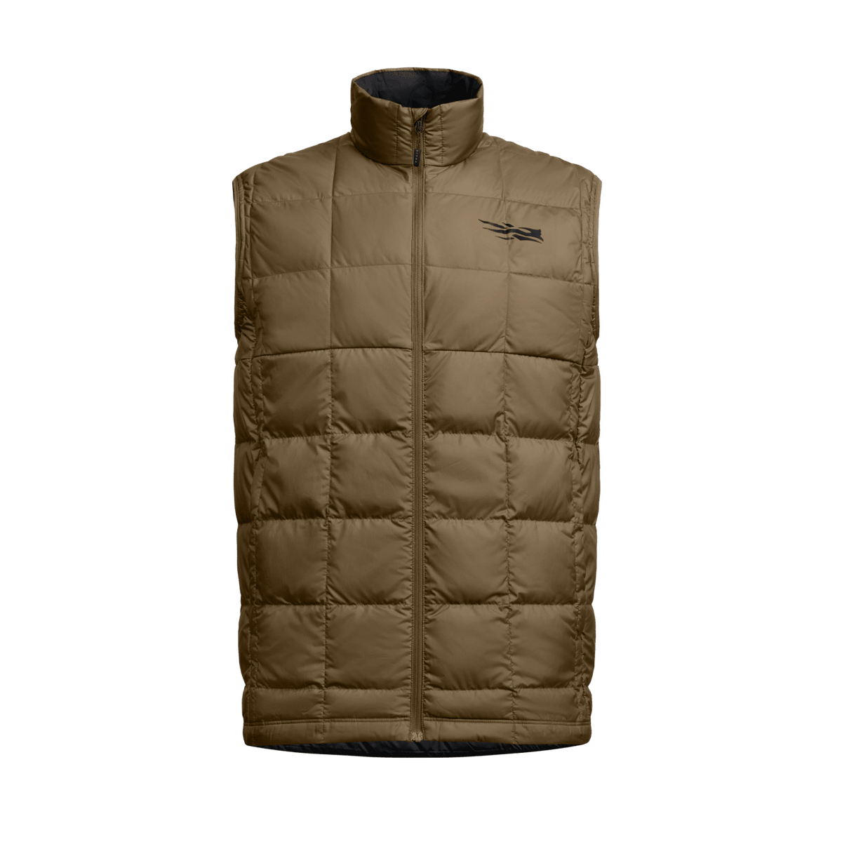 Microdown Vest