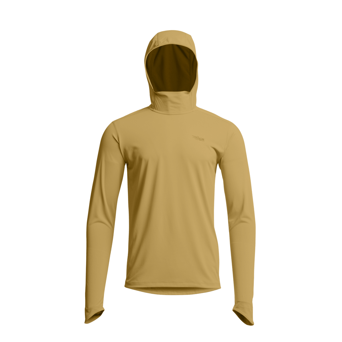 Radiant Sun Hoodie