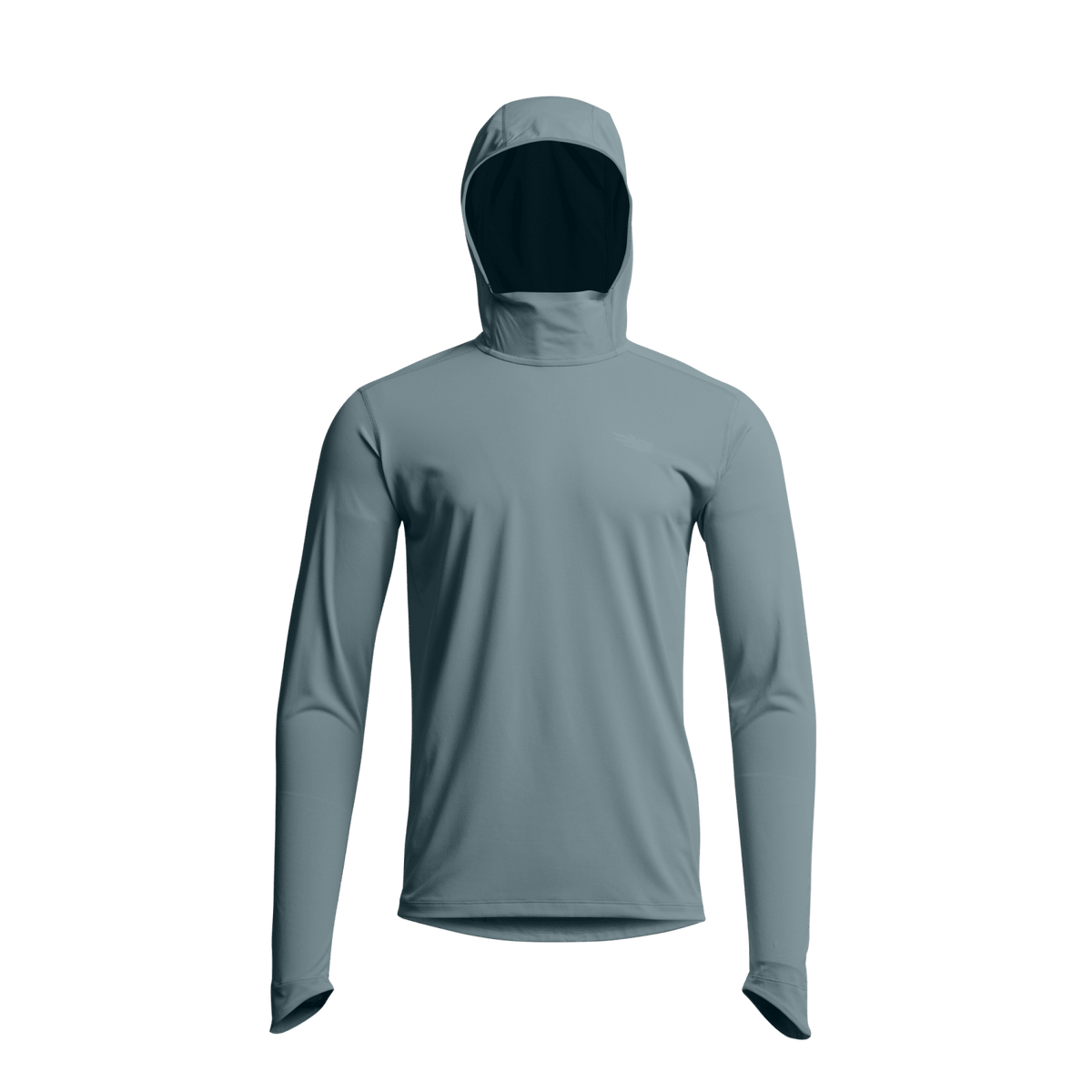 Radiant Sun Hoodie
