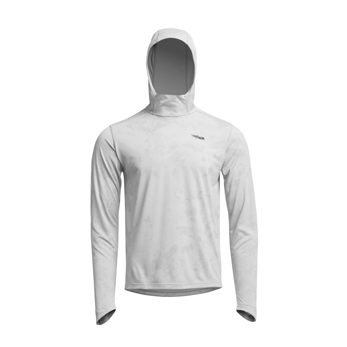 Radiant Sun Hoodie