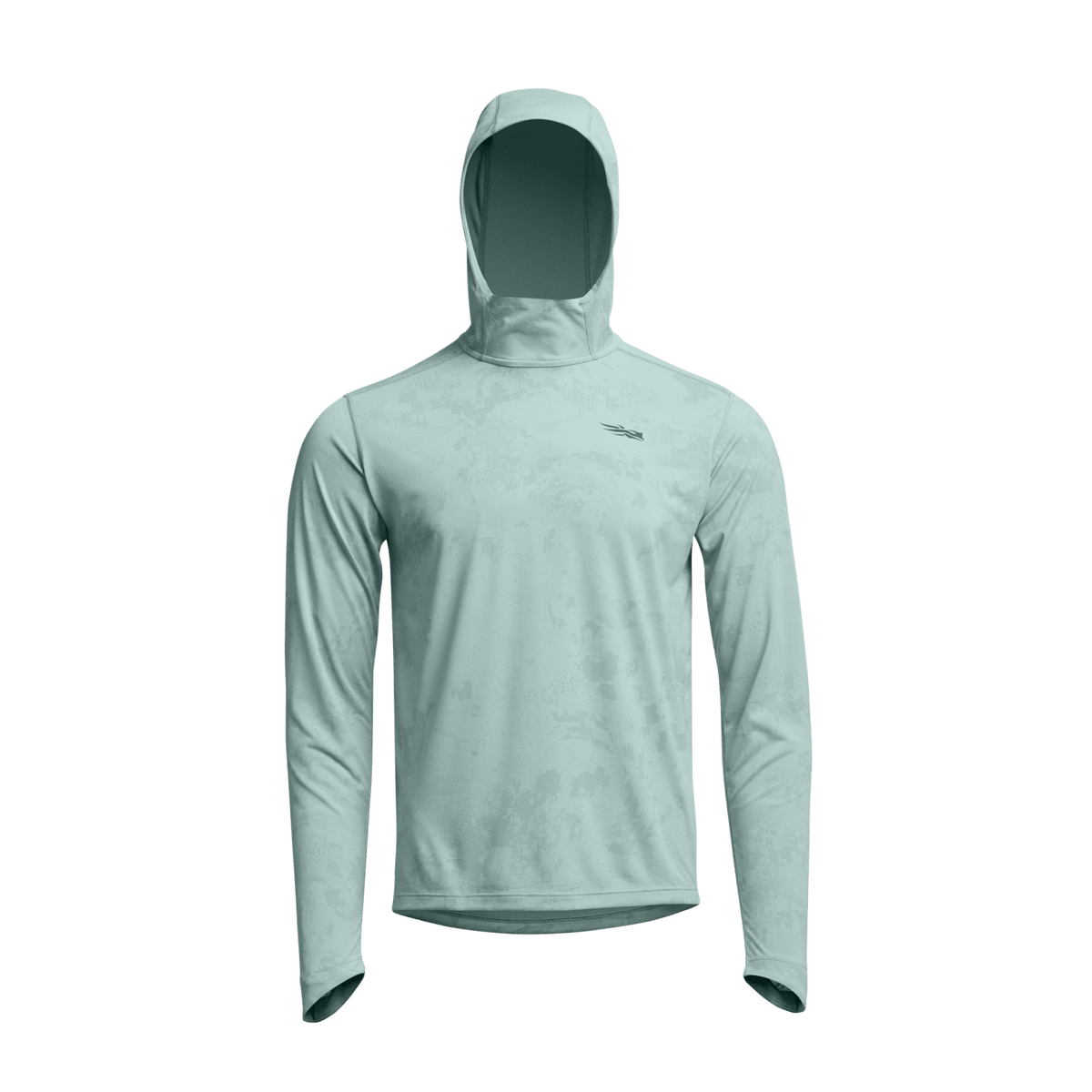 Radiant Sun Hoodie