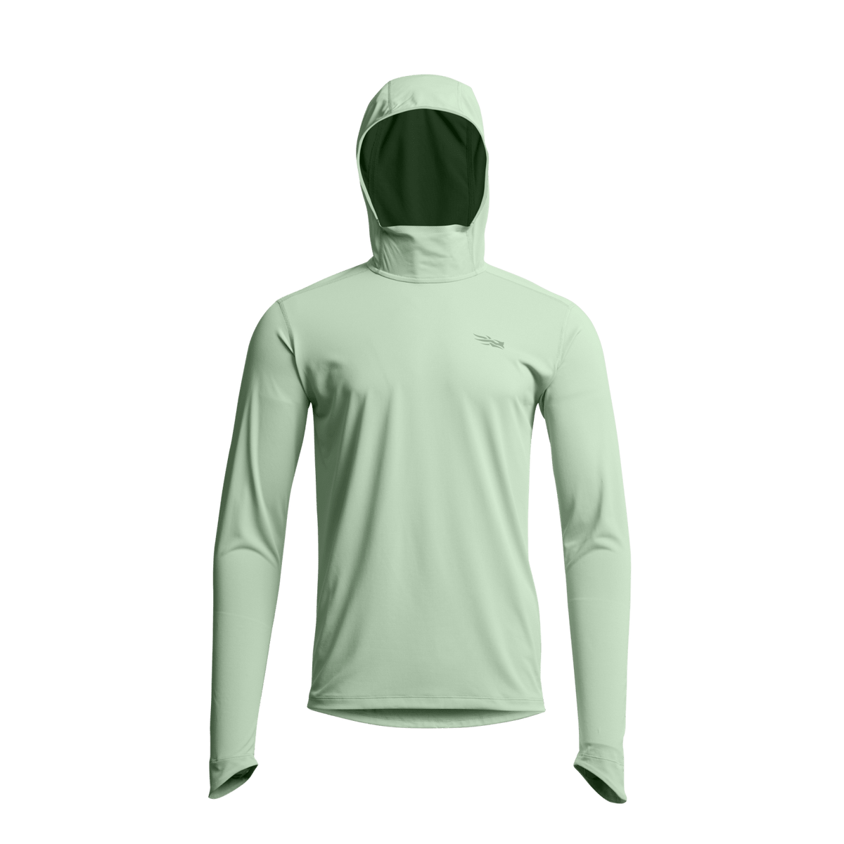 Radiant Sun Hoodie