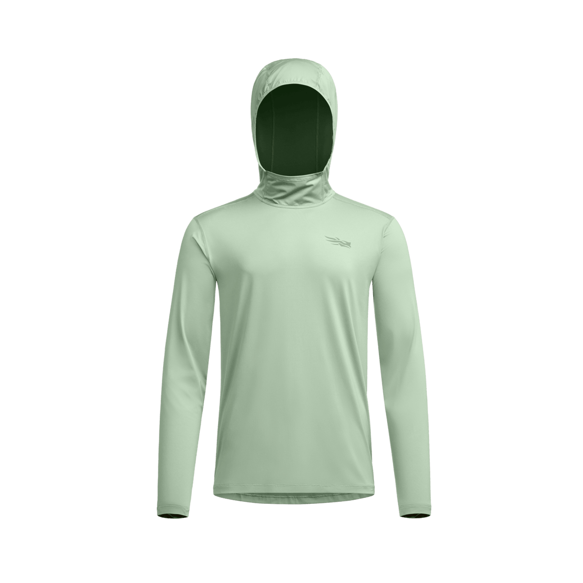 Guard Sun Hoodie