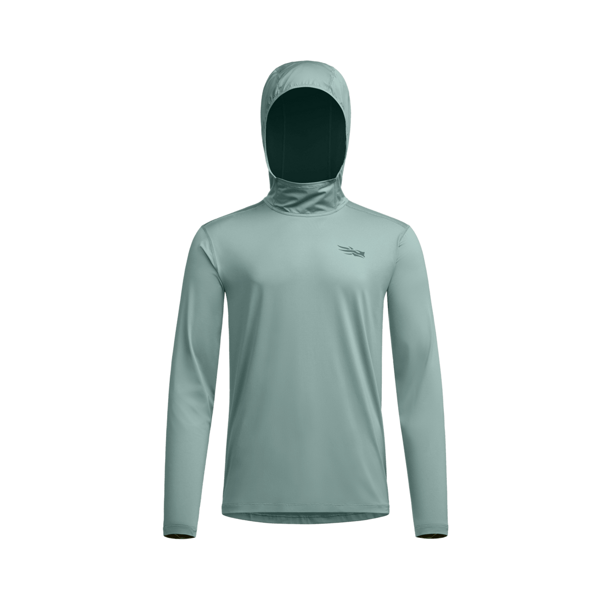 Guard Sun Hoodie