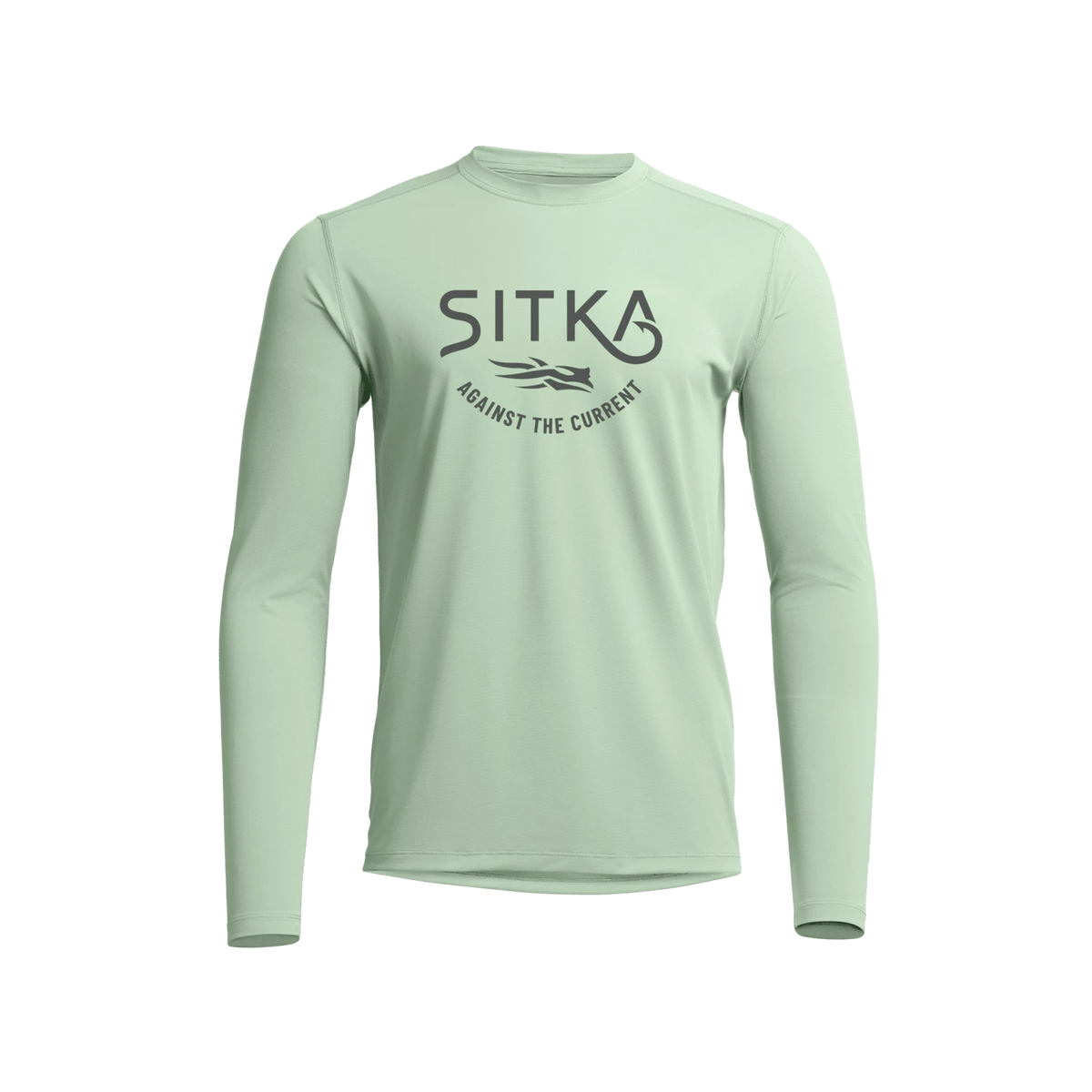 Radiant Graphic LS Crew
