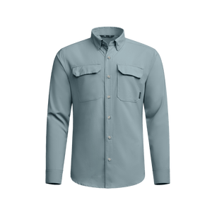 Gravel Blue