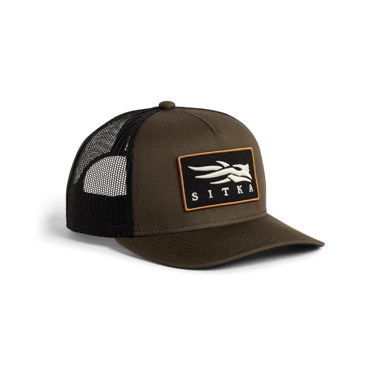 Icon Patch Hi Pro Trucker