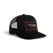 Icon Patch Hi Pro Trucker