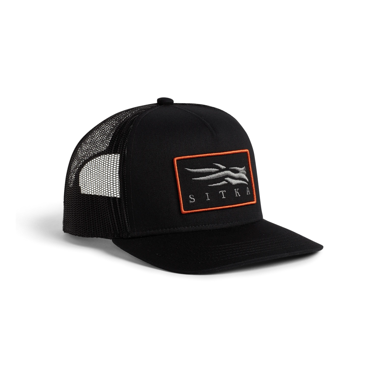Icon Patch Hi Pro Trucker